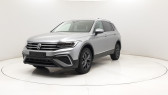 Volkswagen Tiguan occasion année 2023 boite Automatique Annonce Volkswagen Tiguan occasion Diesel 2.0 TDI 150ch Automatique/7 Life plus 7-places à SAINT-GREGOIRE