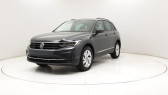 Annonce Volkswagen Tiguan occasion Diesel 2.0 TDI 150ch Automatique/7 Life à SAINT-GREGOIRE
