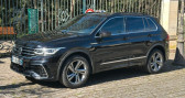 Annonce Volkswagen Tiguan occasion Diesel 2.0 TDI 150ch Black R-Line 4Motion DSG7 Euro6d-T � Rueil Malmaison