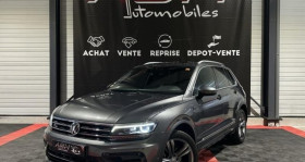 Volkswagen Tiguan , garage AGH AUTOMOBILES � Pulnoy