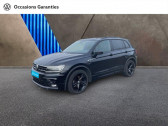 Volkswagen Tiguan 2.0 TDI 150ch Black R-Line DSG7 Euro6d-T   SARREGUEMINES 57