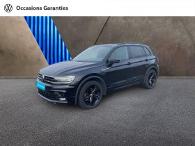 Volkswagen Tiguan , garage VOLKSWAGEN SARREGUEMINES  SARREGUEMINES
