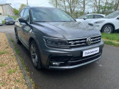 Volkswagen Tiguan occasion année 2019 boite Robotisee Annonce Volkswagen Tiguan occasion Diesel 2.0 TDI 150ch Black R-Line DSG7 Euro6d-T à Saint-Doulchard