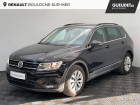Volkswagen Tiguan occasion année 2018 boite Automatique Annonce Volkswagen Tiguan occasion Diesel 2.0 TDI 150ch Black R-Line DSG7 Euro6d-T à Boulogne-sur-Mer