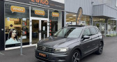 Volkswagen Tiguan occasion année 2018 boite Manuelle Annonce Volkswagen Tiguan occasion Diesel 2.0 TDI 150CH BLUEMOTION CARAT EXCLUSIVE-TOIT OUVRANT PANORA à AUBIÈRE