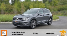 Volkswagen Tiguan , garage EWIGO DIJON  Saint-Apollinaire