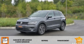 Volkswagen Tiguan occasion année 2018 boite Manuelle Annonce Volkswagen Tiguan occasion Diesel 2.0 TDI 150ch BLUEMOTION CONNECT à Saint-Apollinaire
