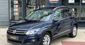 Annonce Volkswagen Tiguan occasion Diesel 2.0 tdi 150ch bluemotion sportline toit ouvrant-cam�ra-attel � Forbach