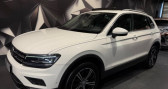 Annonce Volkswagen Tiguan occasion Diesel 2.0 TDI 150CH BLUEMOTION TECHNOLOGY CARAT 4MOTION DSG7 � AUBIERE