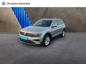 Annonce Volkswagen Tiguan occasion Diesel 2.0 TDI 150ch BlueMotion Technology Carat DSG7  Avion