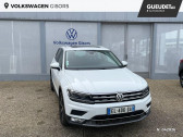 Annonce Volkswagen Tiguan occasion Diesel 2.0 TDI 150ch BlueMotion Technology Carat DSG7 à Gisors