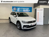 Annonce Volkswagen Tiguan occasion Diesel 2.0 TDI 150ch BlueMotion Technology Carat DSG7 à Saint-Quentin