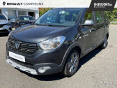 Volkswagen Tiguan occasion année 2017 boite Automatique Annonce Volkswagen Tiguan occasion Diesel 2.0 TDI 150ch BlueMotion Technology Carat DSG7 à Compiègne
