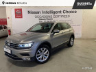 Volkswagen Tiguan occasion année 2016 boite Automatique Annonce Volkswagen Tiguan occasion Diesel 2.0 TDI 150ch BlueMotion Technology Carat Edition DSG7 à Rouen