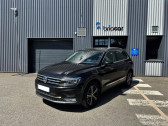 Volkswagen Tiguan occasion année 2016 boite Robotisee Annonce Volkswagen Tiguan occasion Diesel 2.0 TDI 150ch BlueMotion Technology Carat Exclusive 4Motion à SAINT-GREGOIRE