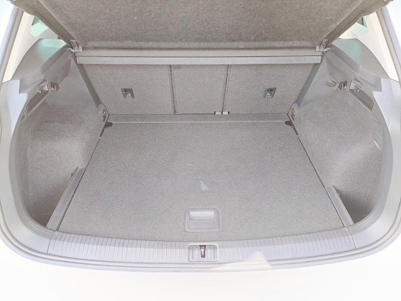 Volkswagen Tiguan 2.0 TDI 150ch BlueMotion Technology Carat Exclusive 4Motion  occasion  Le Mans - photo n7