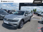 Volkswagen Tiguan occasion année 2017 boite Automatique Annonce Volkswagen Tiguan occasion Diesel 2.0 TDI 150ch BlueMotion Technology Carat Exclusive DSG7 à Tillé