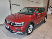 Volkswagen Tiguan occasion année 2016 boite Manuelle Annonce Volkswagen Tiguan occasion Diesel 2.0 TDI 150ch BlueMotion Technology Carat à Chaumont