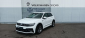 Annonce Volkswagen Tiguan occasion Diesel 2.0 TDI 150ch BlueMotion Technology Carat  Gisors