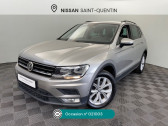 Volkswagen Tiguan occasion année 2016 boite Automatique Annonce Volkswagen Tiguan occasion Diesel 2.0 TDI 150ch BlueMotion Technology Confortline 4Motion DSG7 à Saint-Quentin