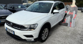 Annonce Volkswagen Tiguan occasion Diesel 2.0 TDI 150CH BLUEMOTION TECHNOLOGY CONFORTLINE BUSINESS 4MO � LA GARDE