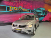Volkswagen Tiguan 2.0 TDI 150ch BlueMotion Technology Confortline Business Gris à Bernay 27