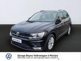 Volkswagen Tiguan occasion année 2016 boite Manuelle Annonce Volkswagen Tiguan occasion Diesel 2.0 TDI 150ch BlueMotion Technology Confortline Business à Morlaix