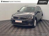 Volkswagen Tiguan occasion année 2019 boite Automatique Annonce Volkswagen Tiguan occasion Diesel 2.0 TDI 150ch BlueMotion Technology Confortline DSG7 à Senlis