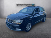 Annonce Volkswagen Tiguan occasion Diesel 2.0 TDI 150ch BlueMotion Technology Confortline  Cherbourg-Octeville