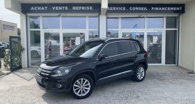 Volkswagen Tiguan , garage HOPE CARS  FUVEAU