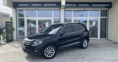 Volkswagen Tiguan occasion année 2015 boite Automatique Annonce Volkswagen Tiguan occasion Diesel 2.0 TDI 150CH BLUEMOTION TECHNOLOGY FAP LOUNGE 4MOTION DSG7 à FUVEAU