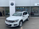 Volkswagen Tiguan occasion année 2015 boite Manuelle Annonce Volkswagen Tiguan occasion Diesel 2.0 TDI 150ch BlueMotion Technology FAP Lounge à Figeac