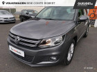 Volkswagen Tiguan occasion année 2015 boite Manuelle Annonce Volkswagen Tiguan occasion Diesel 2.0 TDI 150ch BlueMotion Technology FAP Lounge à Brie-Comte-Robert