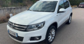 Annonce Volkswagen Tiguan occasion Diesel 2.0 TDI 150CH BLUEMOTION TECHNOLOGY FAP MATCH � VOREPPE