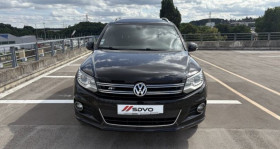 Volkswagen Tiguan , garage GROUPE SDVO  Igny