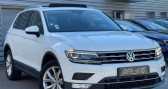 Volkswagen Tiguan 2.0 TDI 150ch BMT Carat Edition 4Motion DSG7  � SAINT MARTIN D'HERES 38