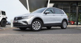 Volkswagen Tiguan 2.0 TDI 150CH Boite auto Garantie 6 ans Hayon lectrique Cam   Sarreguemines 57