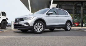 Volkswagen Tiguan , garage GO CAR BIKE  Sarreguemines
