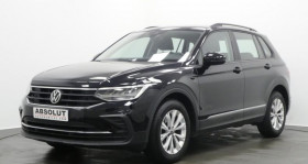 Volkswagen Tiguan , garage ABSOLUT AUTOMOBILES  Nanteuil-les-Meaux