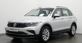 Volkswagen Tiguan 2.0 TDI 150CH BUSINESS DSG7   Nanteuil-les-Meaux 77