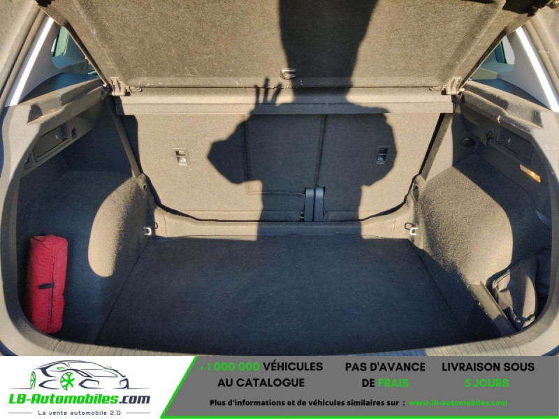 Volkswagen Tiguan 2.0 TDI 150ch BVA  occasion � Beaupuy - photo n�12