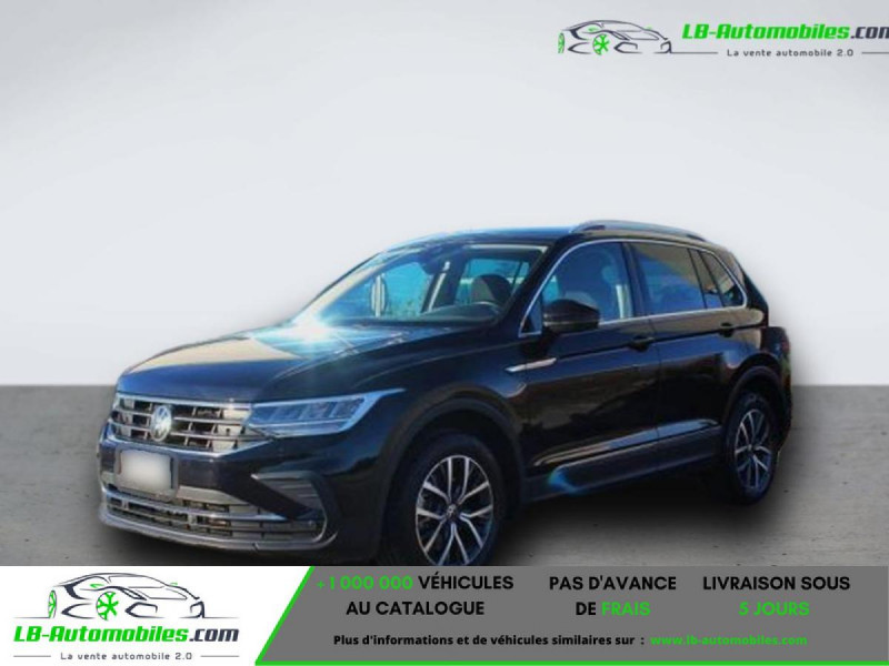 Volkswagen Tiguan 2.0 TDI 150ch BVA  occasion � Beaupuy