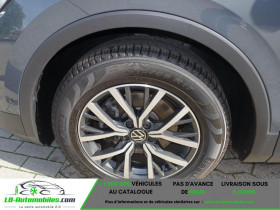Volkswagen Tiguan 2.0 TDI 150ch BVA  occasion � Beaupuy - photo n�7