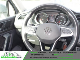 Volkswagen Tiguan 2.0 TDI 150ch BVA  occasion � Beaupuy - photo n�6