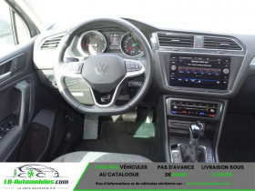 Volkswagen Tiguan 2.0 TDI 150ch BVA  occasion � Beaupuy - photo n�3