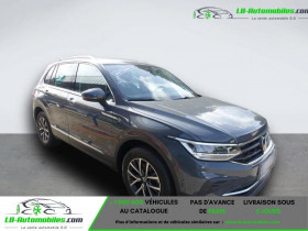 Volkswagen Tiguan 2.0 TDI 150ch BVA  occasion � Beaupuy - photo n�2
