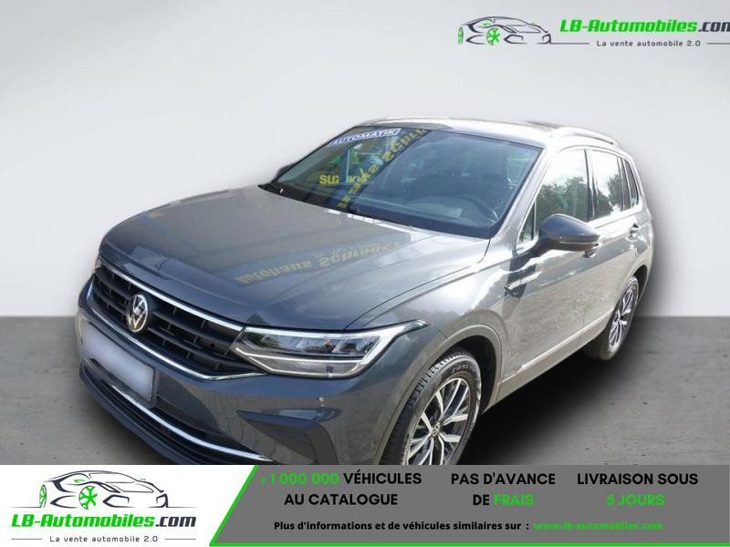 Volkswagen Tiguan 2.0 TDI 150ch BVA  occasion  Beaupuy