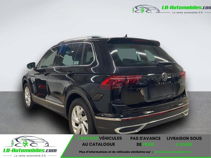 Volkswagen Tiguan 2.0 TDI 150ch BVA  occasion  Beaupuy - photo n3