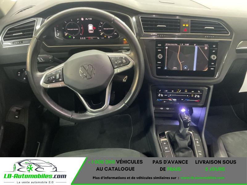 Volkswagen Tiguan 2.0 TDI 150ch BVA  occasion  Beaupuy - photo n2