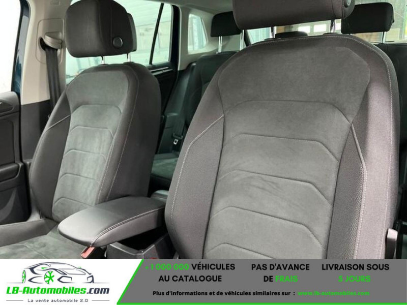 Volkswagen Tiguan 2.0 TDI 150ch BVA 2021 - photo n°4 Volkswagen Tiguan 2.0 TDI 150ch BVA  occasion à Beaupuy - photo n°4